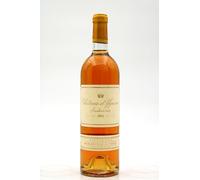 Château D Yquem 2002 Blanc 75cl Sauternes