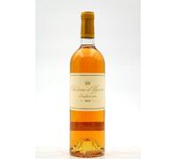 Château D Yquem 2004-75cl Sauternes