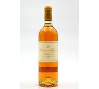 Château D Yquem 2006-75cl Sauternes