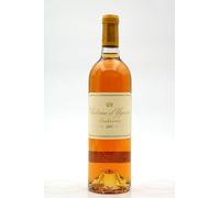 Château D yquem Château Yquem 2007 - AOC Sauternes 75cl