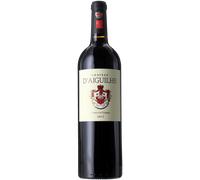 Château d'Aiguilhe 2017