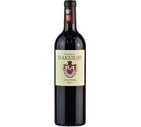 Chateau d'Aiguilhe Castillon Cotes de Bodeaux 2017