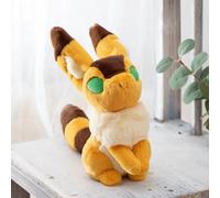 Château dans le Ciel (Laputa) / Nausicaa - Peluche Otedama Teto (28 cm de haut)