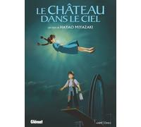 Château Dans Le Ciel (Le) - L'intégrale