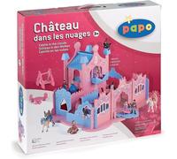 Château dans les nuages