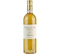 Chateau d'Arche Grand Cru Classé de Sauternes 2009