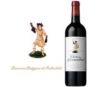 Château d'ARMAILHAC 2017 - Pauillac - 75 cl