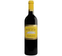 Château Dauzac Margaux - Rouge 2020 - Vin Rouge de Bordeaux (75cl)