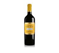 CHATEAU DAUZAC - Vin Rouge - AOP Margaux - Grand Cru Classe en 1855 - Wine Spectator note de 90-93 - 0.75l