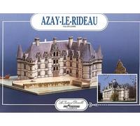 Château d'Azay-le-Rideau