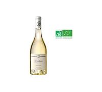Château de Bacchus 2022 Méditerranée - Vin rosé de Vallée du Rhône - Bio