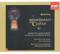 Chateau De Barbe-Bleue Von Otter