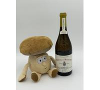 Château de Beaucastel blanc vieilles Vignes 2013. Superbe. 75cl