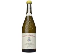 Château de Beaucastel Châteauneuf-du-Pape - Blanc 2023 - Vin Blanc de la Vallée du Rhône (75cl) BIO