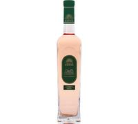 Château de Berne Rosé 2025