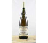 Château de Brézé Bouteille de Vin Millésime 2001