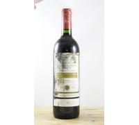 Château de Caraguilhes Bouteille de Vin Millésime 2000 CA