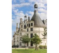 Château de Chambord - carnet de notes
