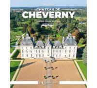 CHÂTEAU DE CHEVERNY (FR-ENG)