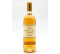 Château de Fargues 2011 - Sauternes 75cl