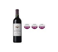 Chateau de Fieuzal 2013 Pessac-Leognan Grand Cru Classe - Vin rouge de Bordeaux