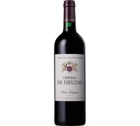 Château de Fieuzal 2014 - Cru Classé De Graves