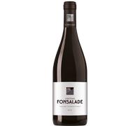 Château de Fonsalade 2019