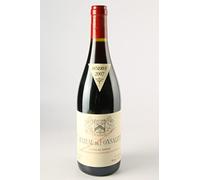 CHÂTEAU DE FONSALETTE 2007 - Côtes du Rhone