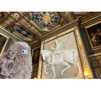 Château DE Fontainebleau Excursion d une demi-journée