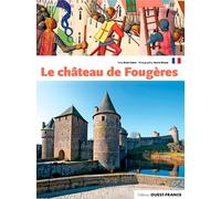 Château de Fougères