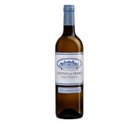 Château de France - Pessac-Leognan blanc 2021