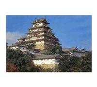 Château de Himeji 1500 G