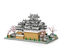 Château de Himeji Reobrix - Reobrix 55017