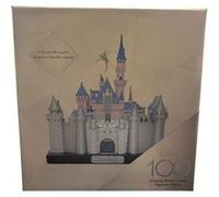Château de la Belle au Bois Dormant - Édition Disney100