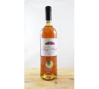 Château de la Croix Haute Bouteille de Vin Millésime 2015