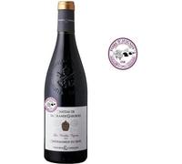 Château de la Grande Gardiole Cuvée Les Vieilles Vignes 2020 Châteauneuf-du-Pape - Vin rouge de la Vallée du Rhône 2022
