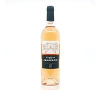 Château de La Jaubertie AOC Bergerac Rosé BIO 2024 75cl