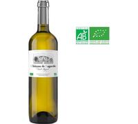 Château de Lagarde 2023 Côte de Bordeaux Saint-Macaire - Vin blanc de Bordeaux -