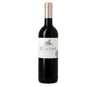 Château de Lionne Graves rouge 2019