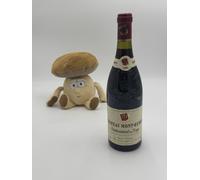 chateau De Mont Redon Chateauneuf Du Pape 1996 75cl