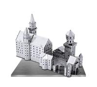 Chateau De Neuschwanstein - Allemagne Metalearth