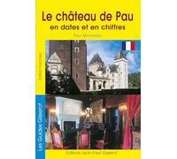 Chateau de Pau en Dates et en Chiffres