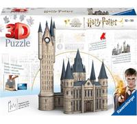 Château de Poudlard Harry Potter - Tour d'astronomie Ravensburger 11277