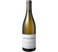 Château de Puligny-Montrachet"Les Folatières" 1er Cru 2014