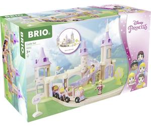 Château de rêve brio Disney Princess Eisenb
