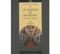 CHATEAU DE RICHELIEU