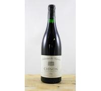Château de Rivière Bouteille de Vin Millésime 1998