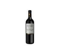 Chateau de Sadran 2015 Cadillac - Vin rouge de Bordeaux
