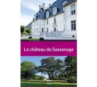 Chateau de sassenage (le) L. Soulbieu (Auteur)