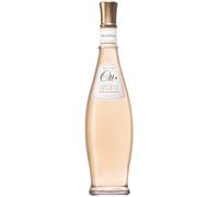Château de Selle Rosé 2025 - Côte de Provence - bouteille de 75 cl